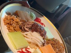 -唐阁(香港朗廷酒店)
