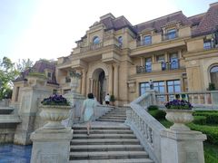 -云漫湖生态度假公园