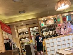 -长崎屋·日本料理·刺身·烧鸟(天河北路店)