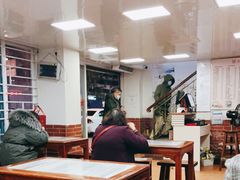 -沙湾姜撞奶甜品店(昌岗中路店)