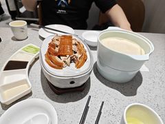-紫光园·烤鸭·北京菜(劲松店)
