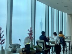 -广州四季酒店·意珍·意式自助餐