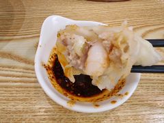 -嘉州北味春老烧麦·面食(叮咚街店)