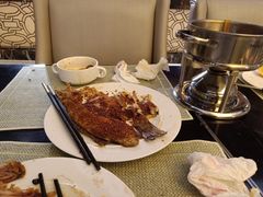 -百香自助餐厅·西安唐隆国际酒店(曲江店)