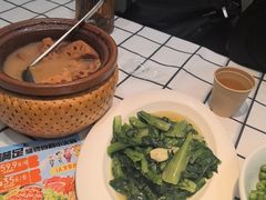-在莲野·湖北民间菜·头牌松滋鸡(光谷步行街店)