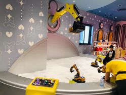 -奈尔宝家庭中心·亲子餐厅(北京东坝万达店)