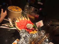 -纯K(打浦桥店)