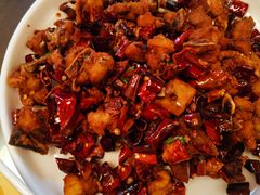 -张大嘴菜馆(庞各庄店)