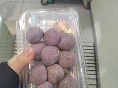 -泸溪河桃酥(西直门凯德店)