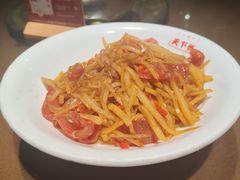 -天下客饭店(中山路店)
