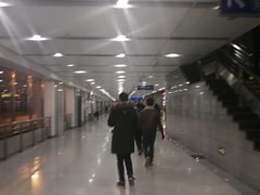 -望京西(地铁站)