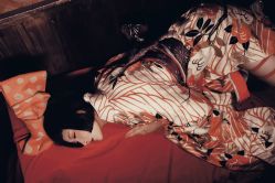 点击看大图 -持熹光年写真体验馆
