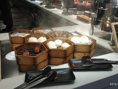 -威珀斯酒店·珀萃美食餐厅 | 海鲜刺身·现烤生蚝·特色烤肉