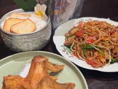 -婉泰·特色小吃·舂鸡脚(告庄二店)