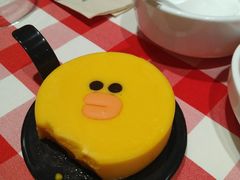-西贝(枫蓝国际购物中心店)