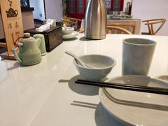 -冶春茶社(星汉大厦店)