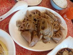 -化州大众美食城(宝安老牌店)