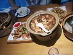 -街小坐闽南小牌档(老火车站店)