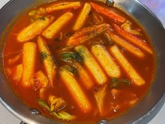 -chicken plus韩国炸鸡(城阳店)