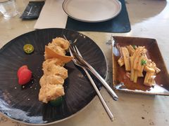 -T館·花园艺术餐厅