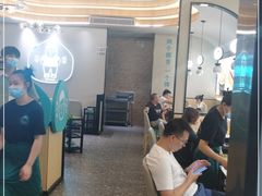 大堂-椰小名·竹笙椰子鸡(中堂店)