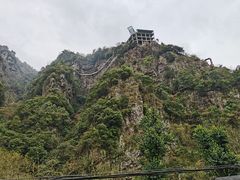 -水墨汀溪风景区