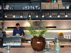-半山腰·云南菜(侨福芳草地店)