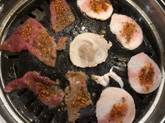 -韩罗苑(万象城店)
