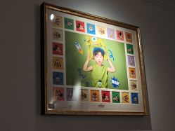 点击看大图 -爱儿美儿童摄影(五路居花园别墅店)