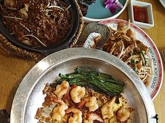 -去茶去餐厅(中央大街店)