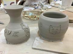 -艺彩阳光手工坊(大连恒隆广场店)