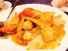 膏蟹年糕-惠食佳·朱雀(东方商厦店)