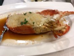 -万宝海鲜舫(劳动公园店)