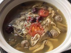 -口袋鸭砂煲火锅(解放路店)