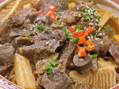 -宗氏一喜砂锅·特色湖北菜(楚河汉街店)
