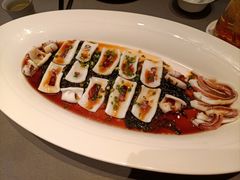 -海立阁海鲜江浙菜(漕河泾印象城店)
