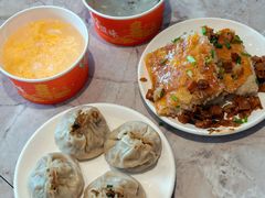 -严老幺烧麦(前进四路店)