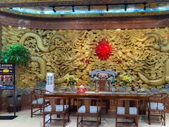 -鹊华居·地道鲁菜·海鲜·融合味(大明湖店)