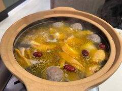 -粤来记·啫啫煲·点心(日月光店)