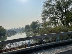 -玄武湖景区-情侣园游乐场