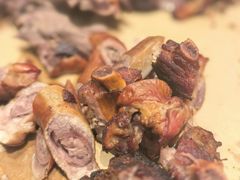 -拾柴熏酱-鲜虾水饺(群力店)