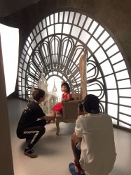点击看大图 -花开映像儿童摄影