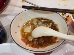 -老马路串串香火锅(北门桥店)