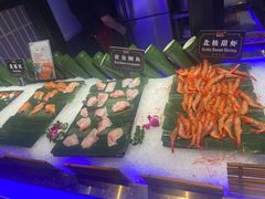 -宴立方海鲜自助(义乌万达广场店)