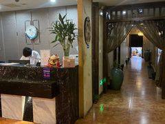 -尊江月推拿足道(周浦店)