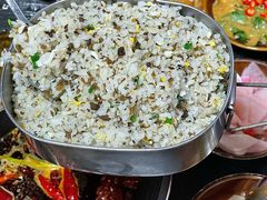 -谭记重庆老火锅(总店)