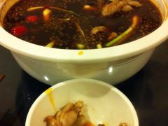 易老头三样菜(南滨印象店)-易老头三样菜(南滨路总店)