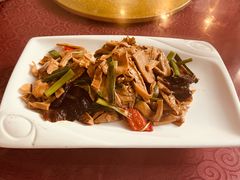 -七仙岭君澜度假酒店·桃源小馆中餐厅