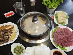 -领鲜风味花雕鸡(马端街店)