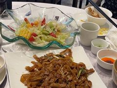 -丰鲤楼•闽南茶楼(仟禧汇店)